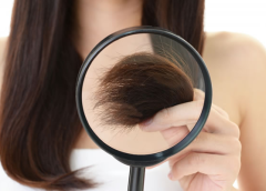 髪のダメージ度チェック：あなたの髪の健康スコアは？