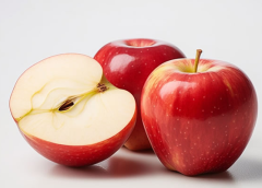 りんごの栄養がもたらす美髪への秘密：食事からのアプローチ